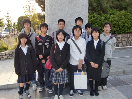 �����w��ŋL�O�ʐ^���Ƃ�܂���